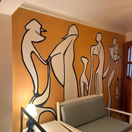 Villa Stayhouse's - Modern,peaceful&unique Mansion *