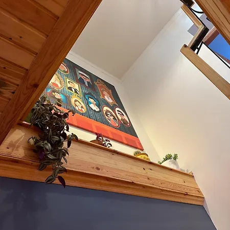 Stayhouse's - Modern,peaceful & Unique Mansion וילה אסקיסהיר