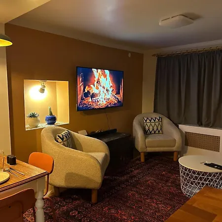 Stayhouse's - Modern,peaceful & Unique Mansion * Eskisehir
