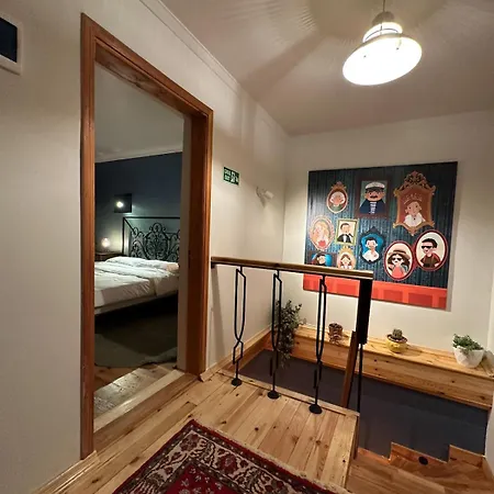 Stayhouse's - Modern,peaceful & Unique Mansion Eskisehir