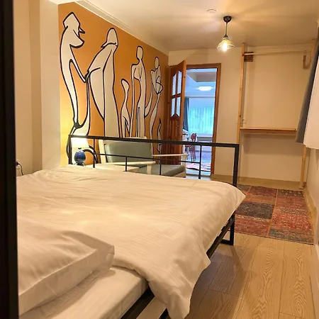 Stayhouse's - Modern,peaceful & Unique Mansion * Eskisehir