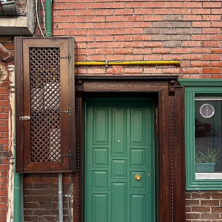 Villa Stayhouse's - Modern,peaceful&unique Mansion