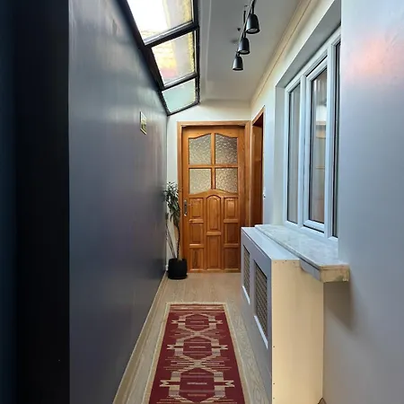 Villa Stayhouse's - Modern,peaceful & Unique Mansion Eskisehir