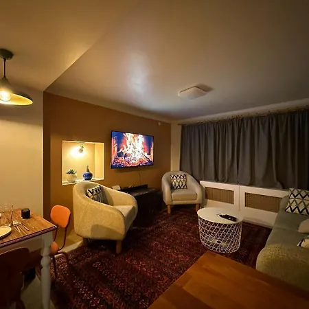 Stayhouse's - Modern,peaceful&unique Mansion Eskişehir