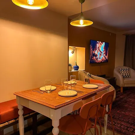 Stayhouse's - Modern,peaceful & Unique Mansion
