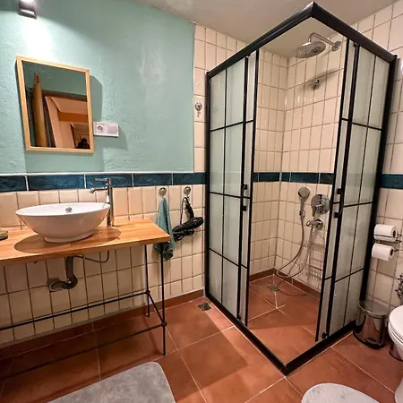 Villa Stayhouse's - Modern,peaceful&unique Mansion Eskişehir