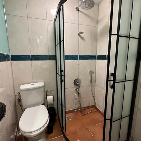 Stayhouse's - Modern,peaceful & Unique Mansion Eskisehir