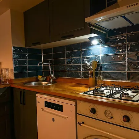 Villa Stayhouse's - Modern,peaceful&unique Mansion Eskişehir