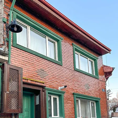 Stayhouse's - Modern,peaceful & Unique Mansion Eskisehir