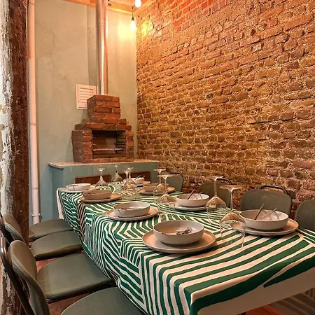 Villa Stayhouse's - Modern,peaceful&unique Mansion