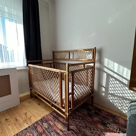 Stayhouse's - Modern,peaceful&unique Mansion Eskişehir