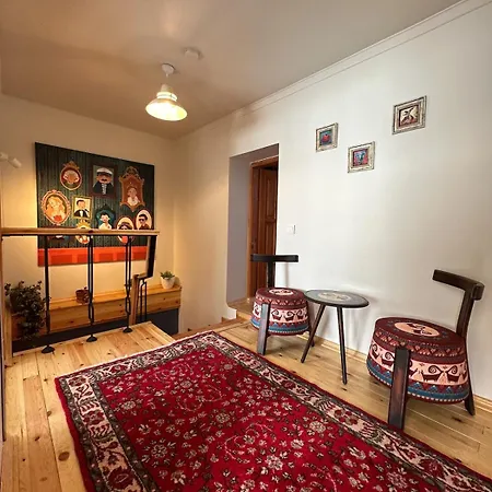 Stayhouse's - Modern,peaceful & Unique Mansion * Eskisehir