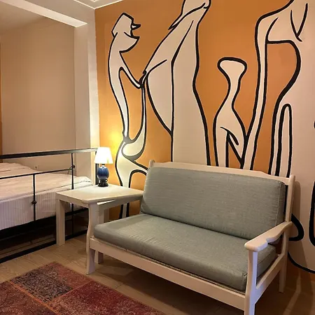 Stayhouse's - Modern,peaceful & Unique Mansion וילה