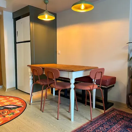 Villa Stayhouse's - Modern,peaceful & Unique Mansion Eskisehir