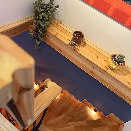 Stayhouse's - Modern,peaceful & Unique Mansion *