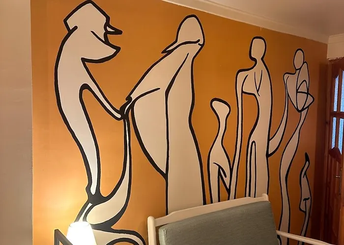 Вилла Stayhouse's - Modern,peaceful & Unique Mansion *