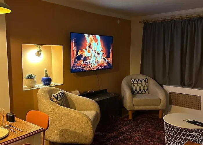 Stayhouse's - Modern,peaceful & Unique Mansion * Эскишехир