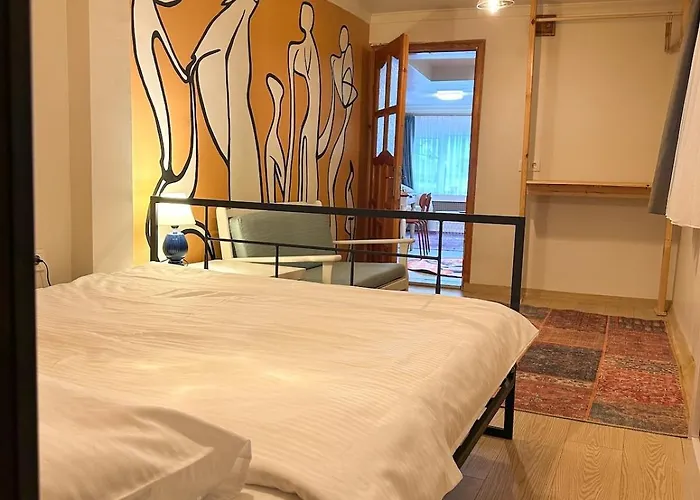 Stayhouse's - Modern,peaceful & Unique Mansion * Эскишехир