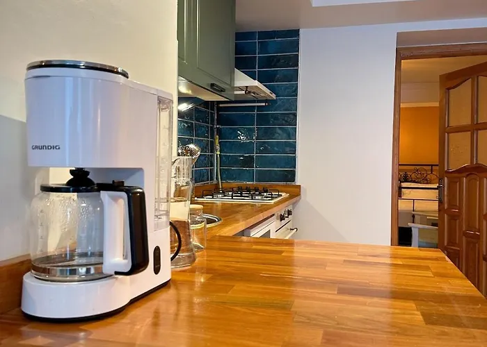 Вилла Stayhouse's - Modern,peaceful & Unique Mansion Эскишехир