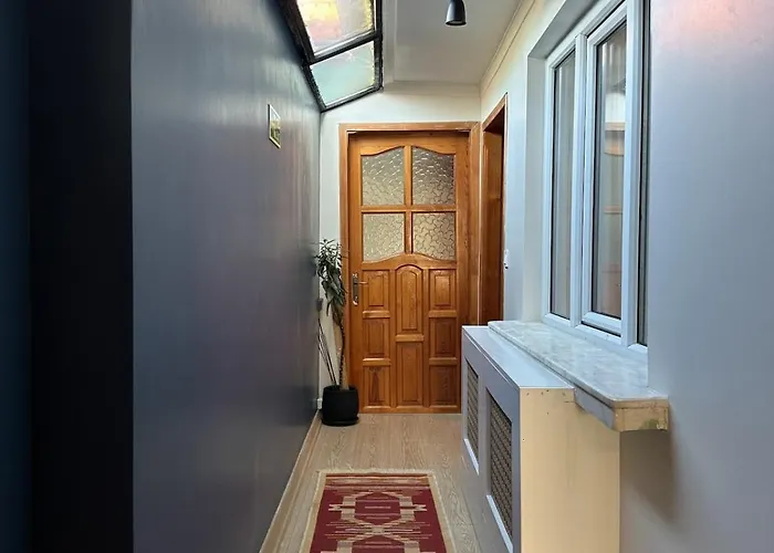 Вилла Stayhouse's - Modern,peaceful & Unique Mansion Эскишехир