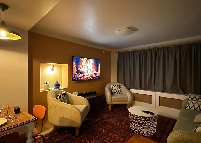 Stayhouse's - Modern,peaceful & Unique Mansion Эскишехир