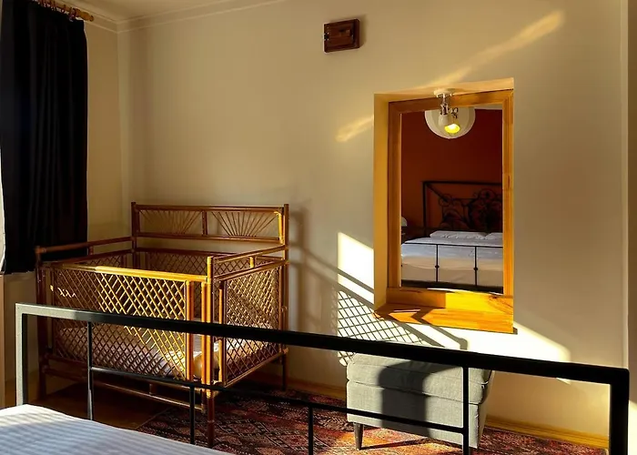 Вилла Stayhouse's - Modern,peaceful & Unique Mansion *