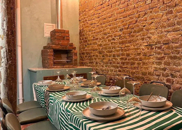 Вилла Stayhouse's - Modern,peaceful & Unique Mansion