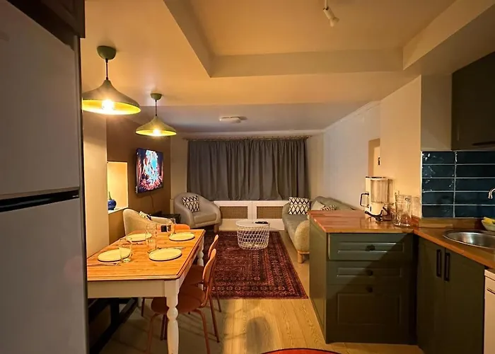 Stayhouse's - Modern,peaceful & Unique Mansion *