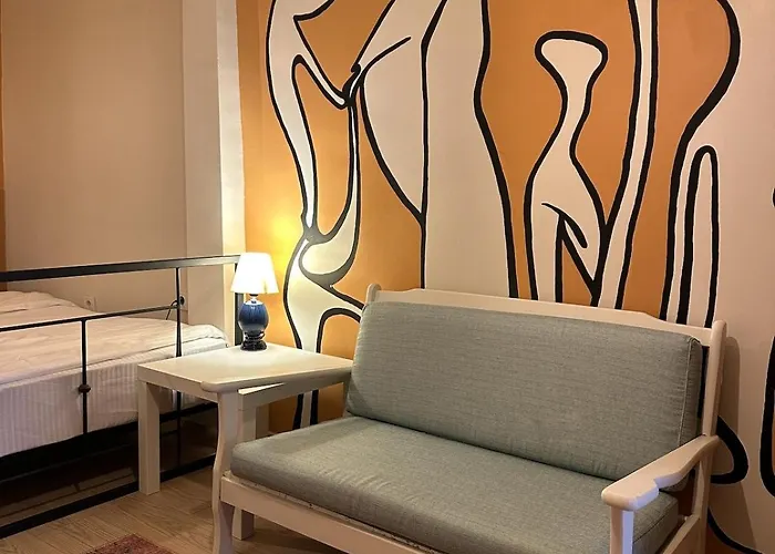 Stayhouse's - Modern,peaceful & Unique Mansion Вилла