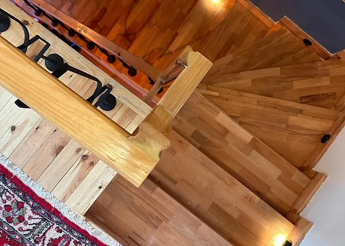 Вилла Stayhouse's - Modern,peaceful & Unique Mansion *